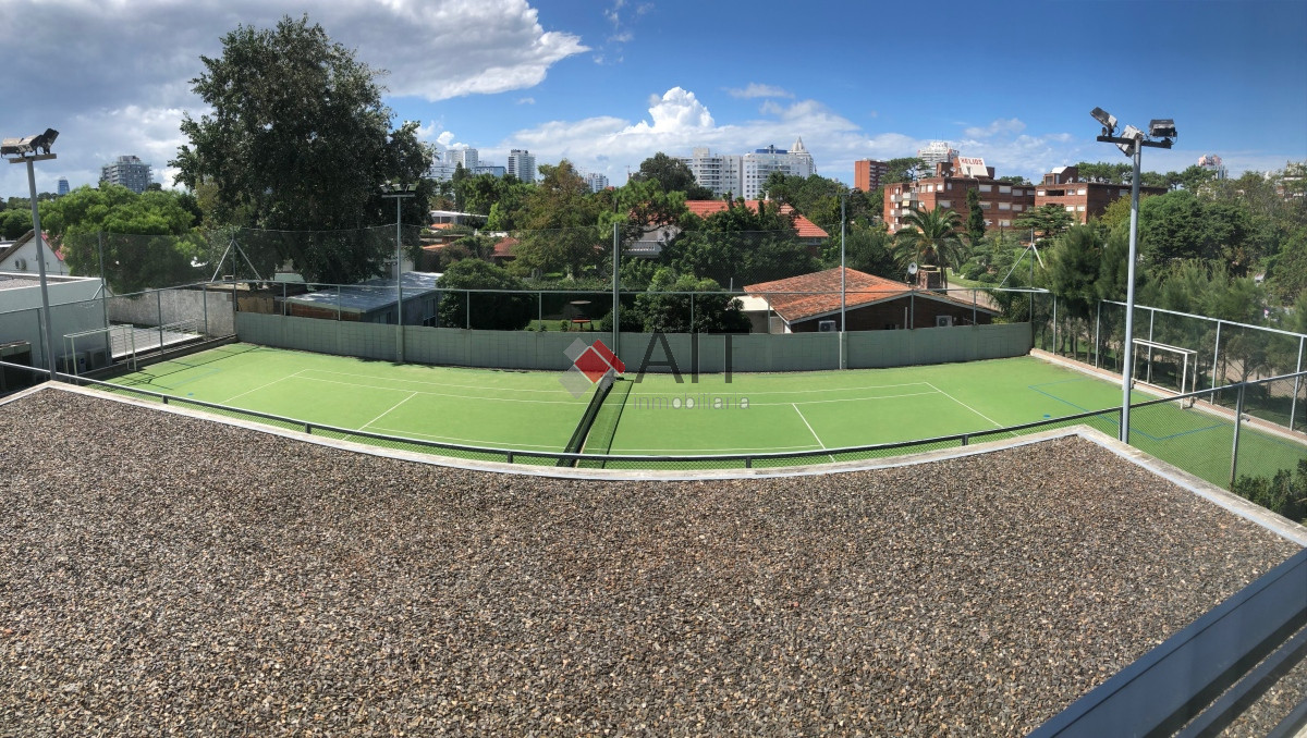 Apartamento ID.17043 - A SOLO UNA CUADRA Y MEDIA DE PLAYA MANSA Y HOTEL ENJOY!