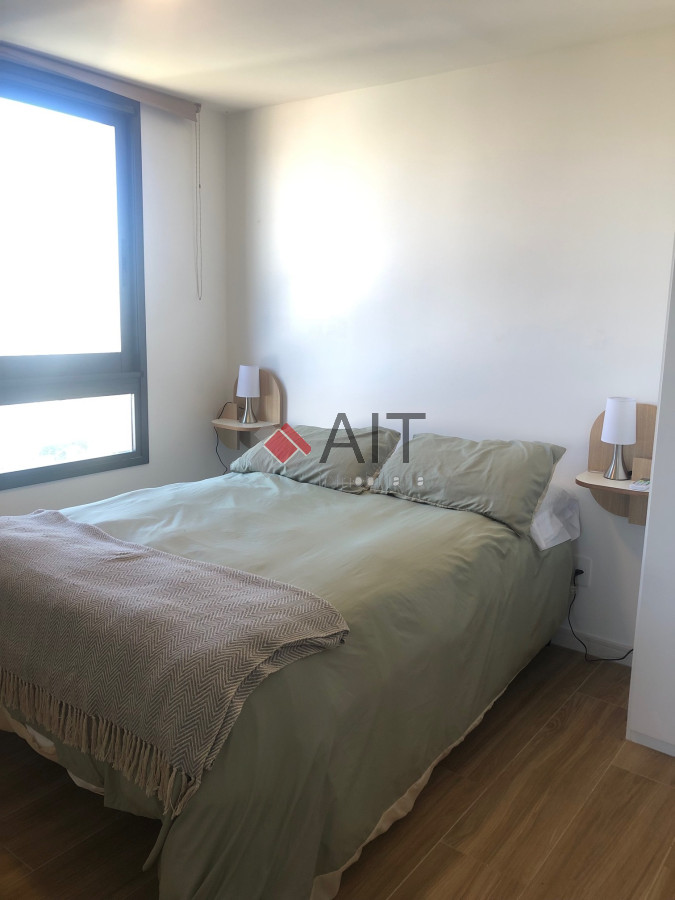 Apartamento ID.17174 - BRAVA A METROS DE LA PLAYA