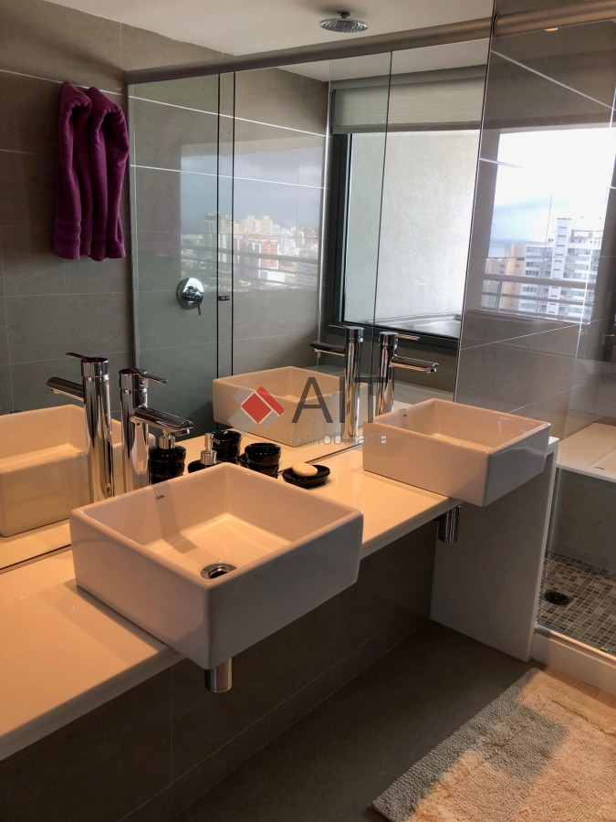 Apartamento ID.17088 - PENT HOUSE DUPLEX MANSA !!