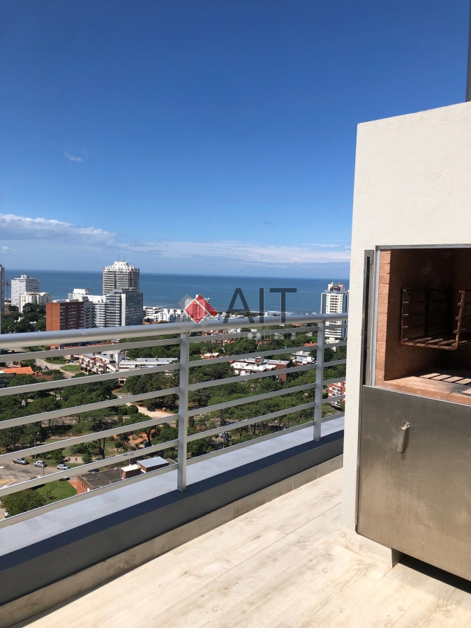 Apartamento ID.17088 - PENT HOUSE DUPLEX MANSA !!