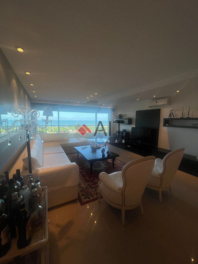 Apartamento ID.3056 - BRAVA ESPECTACULAR APARTAMENTO EN TORRE DE CATEGORIA!!