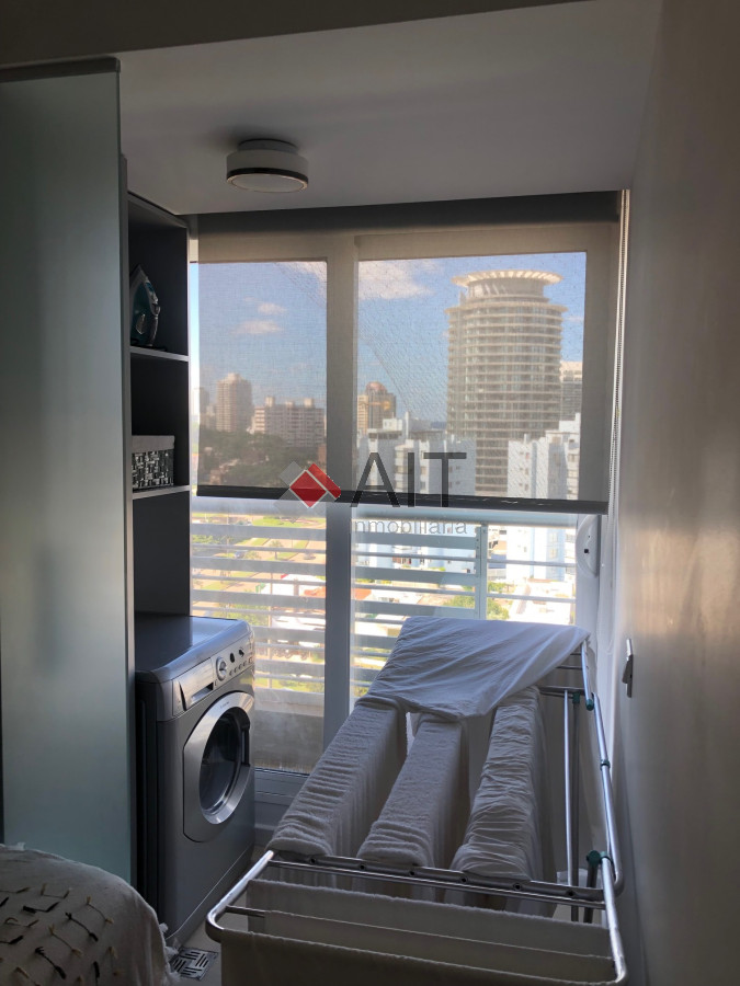 Apartamento ID.17090 - Mansa frente a hotel Enjoy