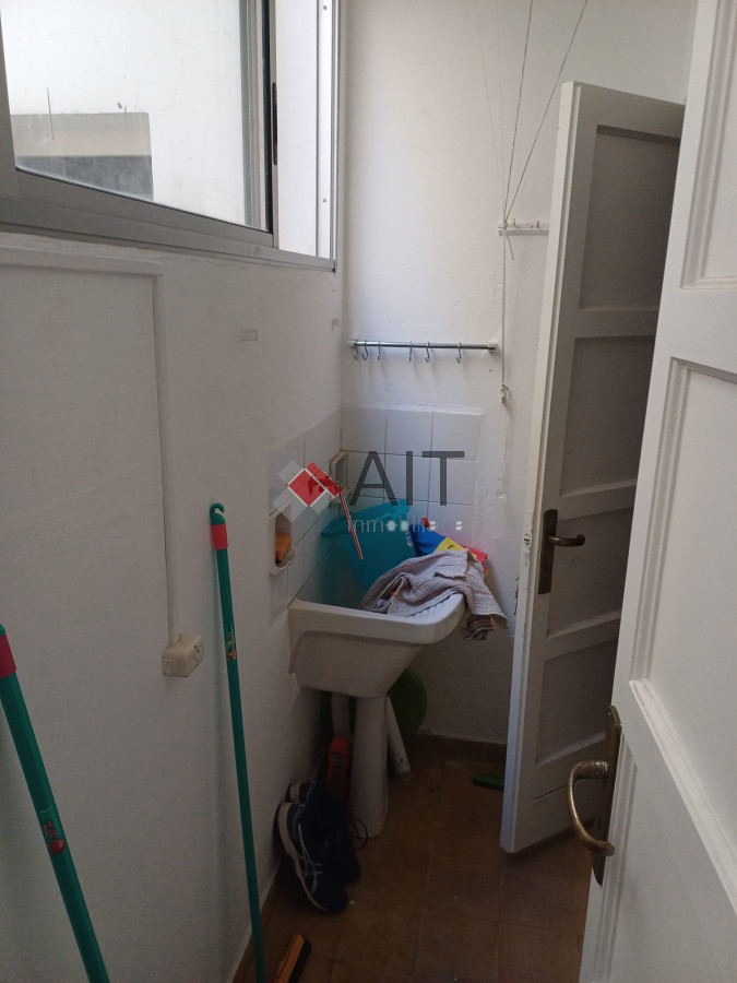 Apartamento ID.17209 - Apartamento 3 dormitorios frente a la plaza artesanos. Muy lindo. Excelente ubicacion!