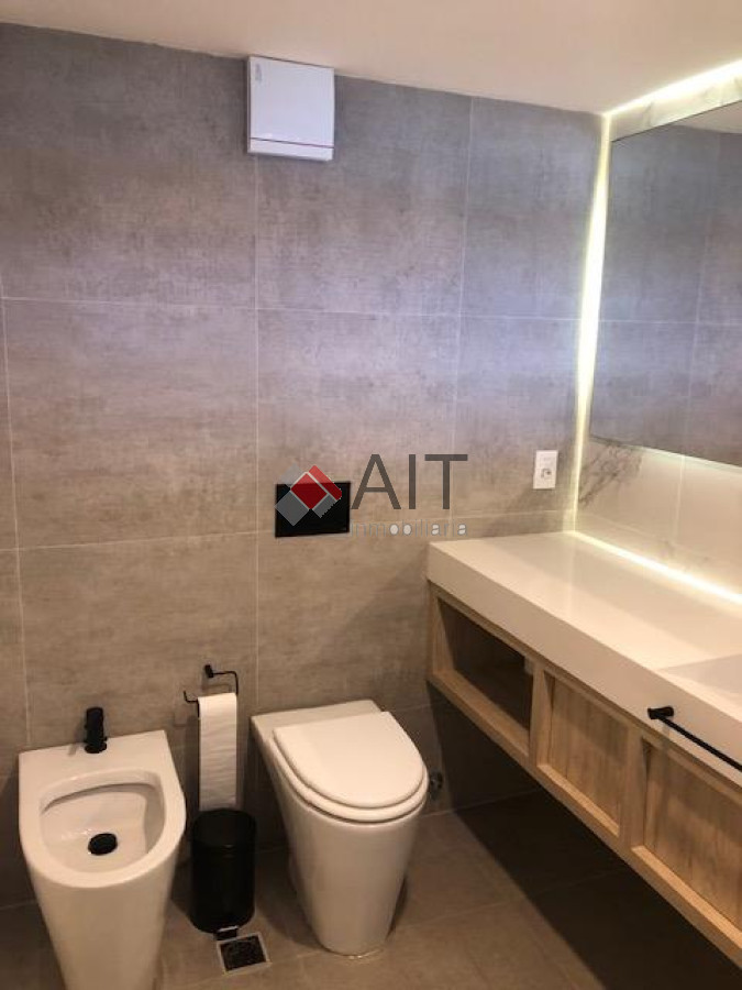 Apartamento ID.17131 - ESPECTACULAR APARTAMENTO SOBRE EL MAR