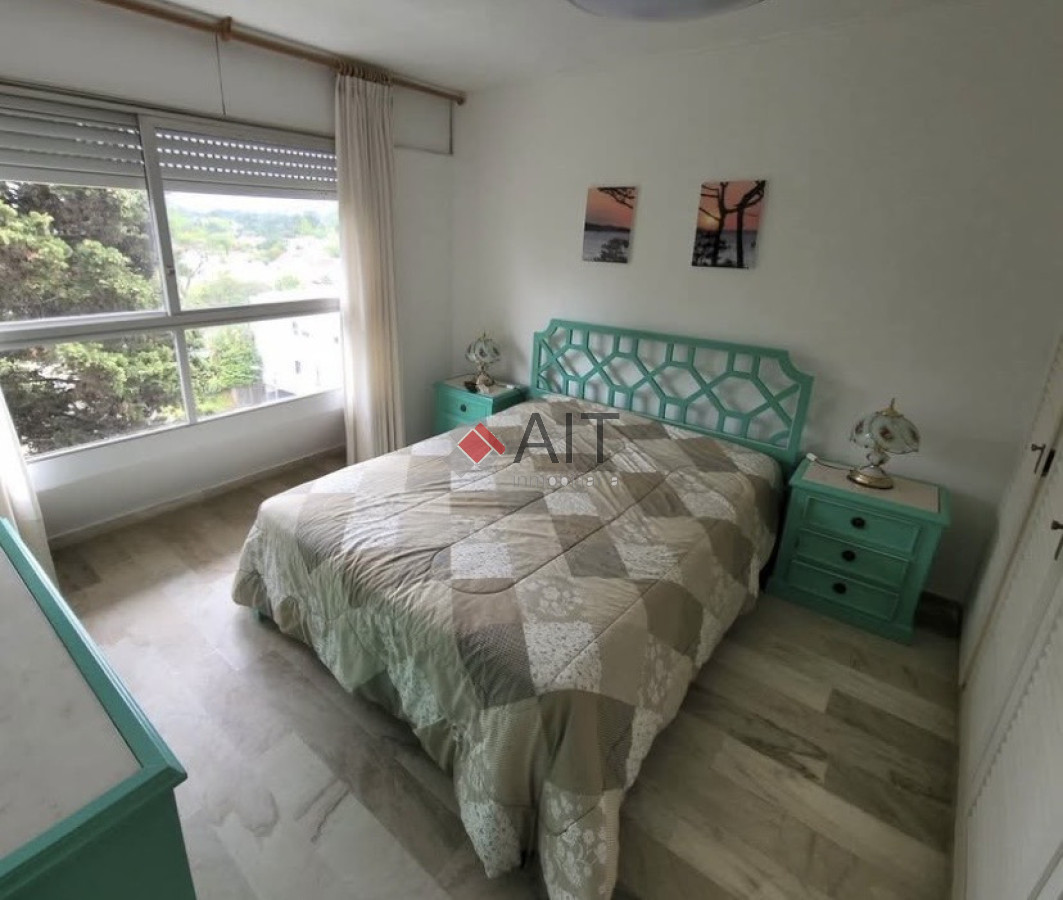 Apartamento ID.3608 - Hermoso apartamento con parrillero en la mansa!