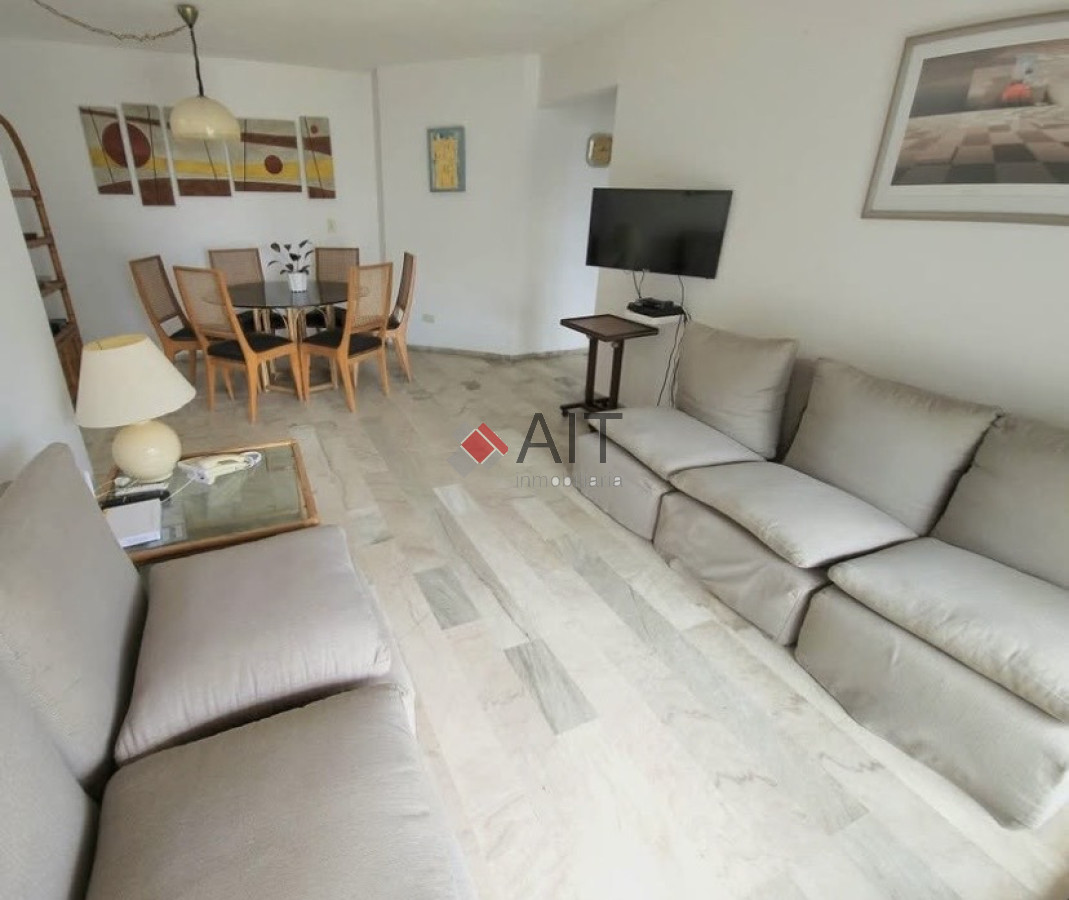 Apartamento ID.3608 - Hermoso apartamento con parrillero en la mansa!