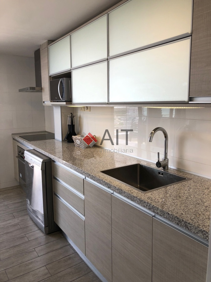 Apartamento ID.17088 - PENT HOUSE DUPLEX MANSA !!