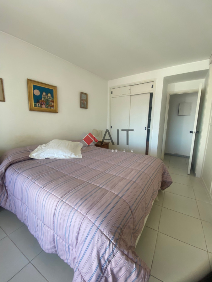 Apartamento ID.17234 - PISO ALTO A PASOS DEL PUERTO!!