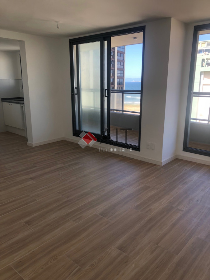 Apartamento ID.17171 - ESTRENA CON ESTA VISTA EN PLAYA BRAVA !!