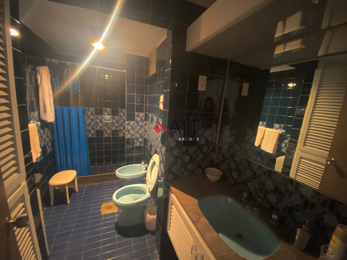 Apartamento ID.17062 - Gran apartamento en plena península!