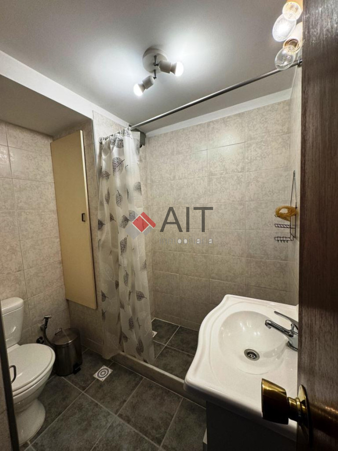 Apartamento ID.17187 - Apartamento piso alto 2 dormitorios excelente ubicacion!