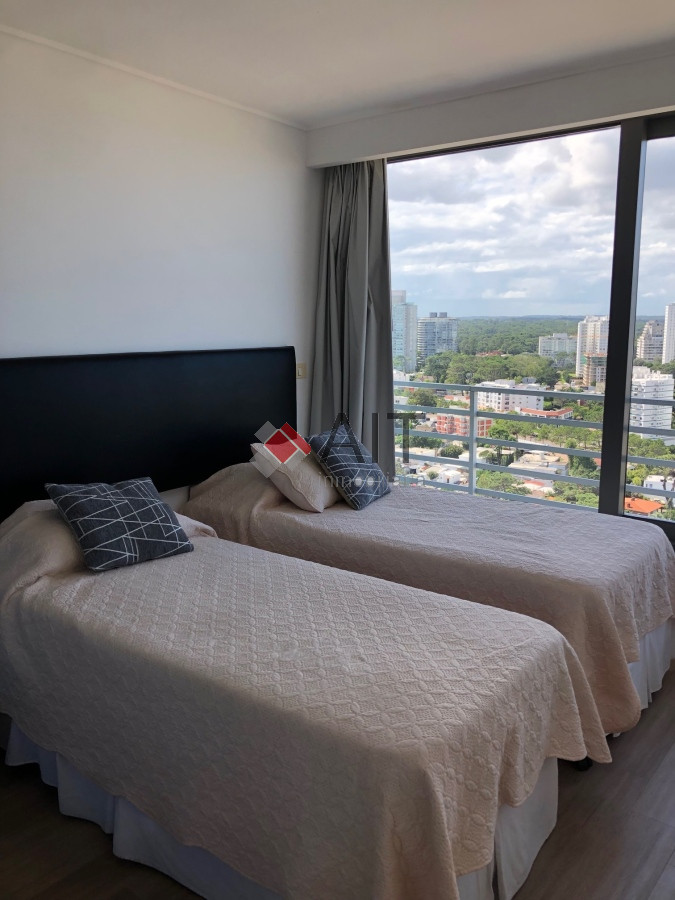Apartamento ID.17088 - PENT HOUSE DUPLEX MANSA !!