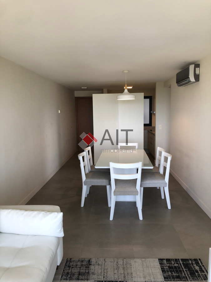 Apartamento ID.17132 - Roosevelt con vista a la mansa!
