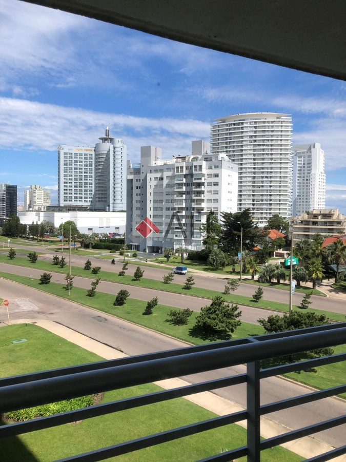 Apartamento ID.17082 - HERMOSO APARTAMENTO A PASOS DE PLAYA MANSA !!