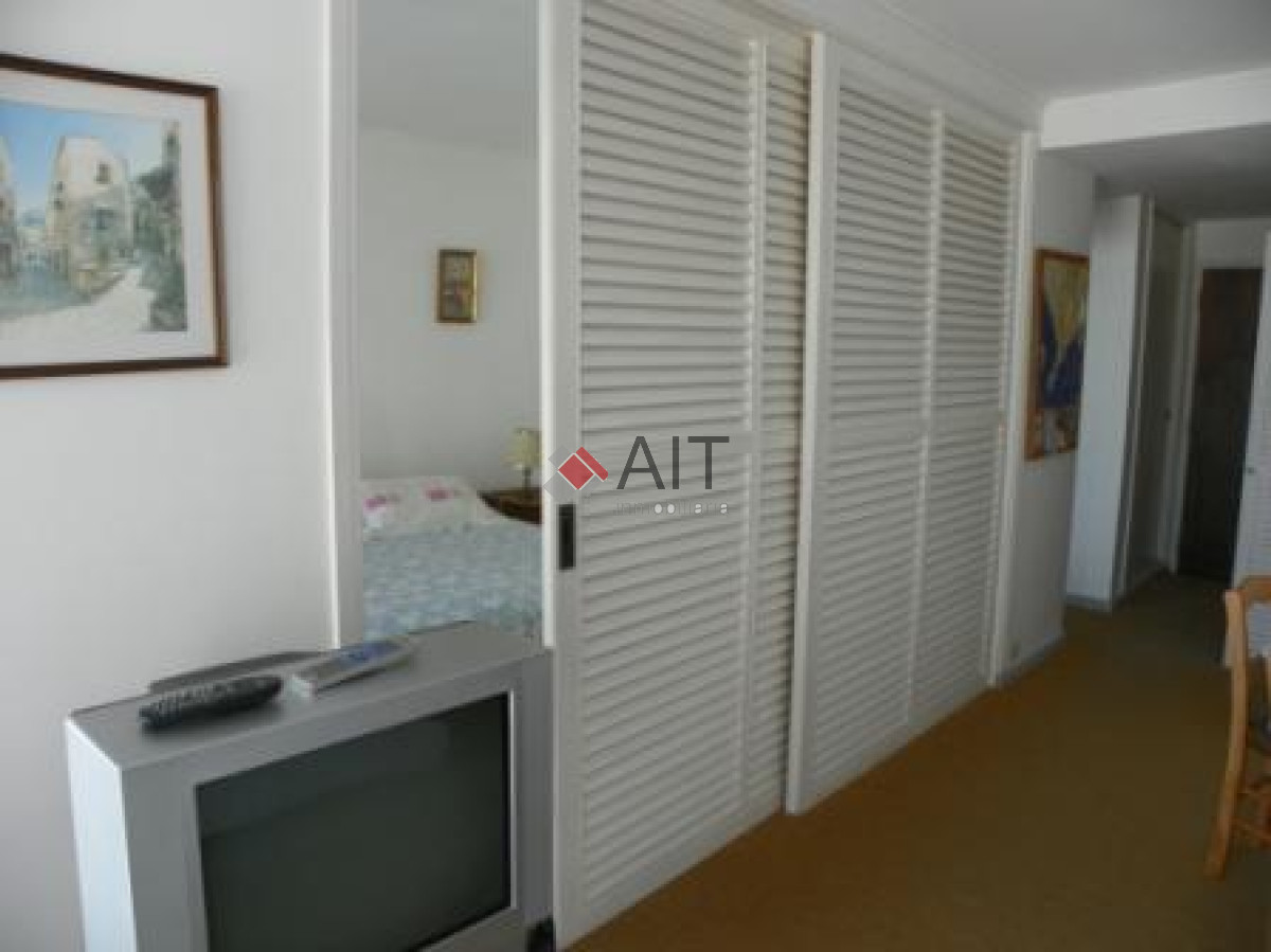 Apartamento ID.17234 - PISO ALTO A PASOS DEL PUERTO!!