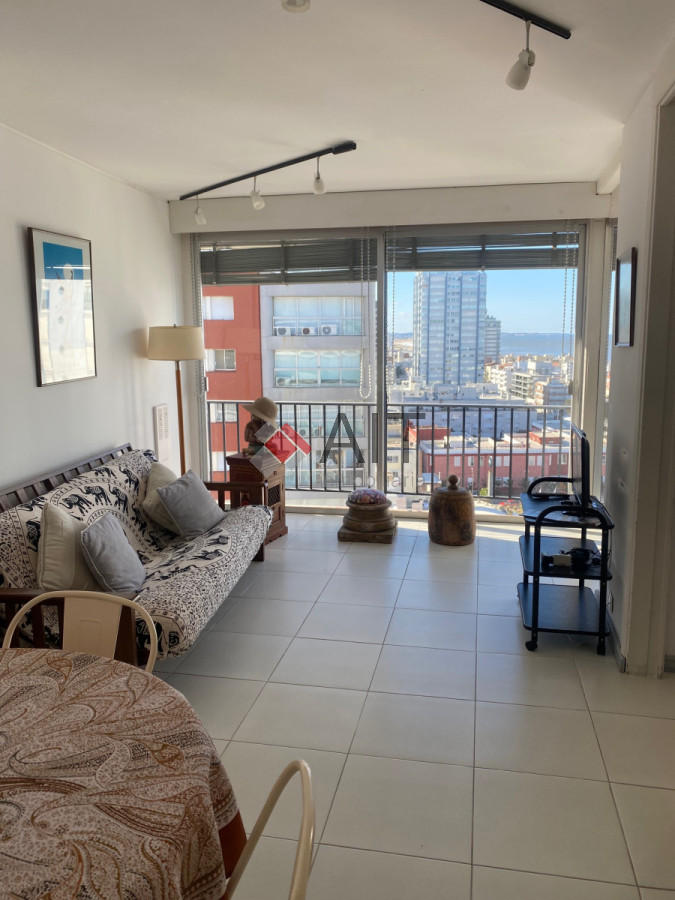 Apartamento ID.17234 - PISO ALTO A PASOS DEL PUERTO!!
