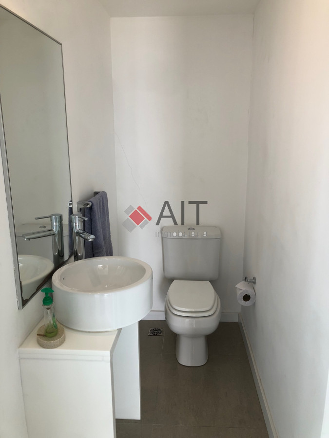 Apartamento ID.17088 - PENT HOUSE DUPLEX MANSA !!