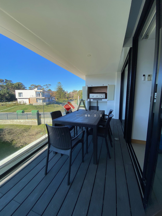Apartamento ID.17251 - FRENTE AL MAR EN PLAYA MANSA !!