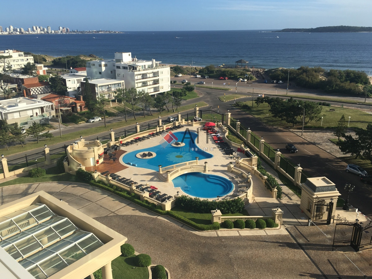 Apartamento ID.17133 - Apartamento de Categoría Superior Frente al Mar 