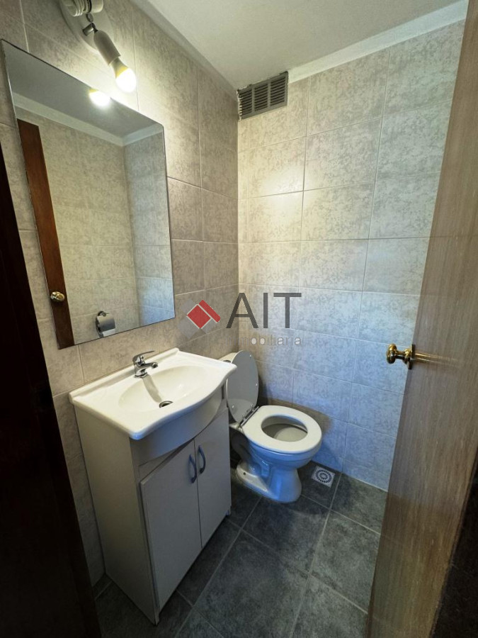 Apartamento ID.17187 - Apartamento piso alto 2 dormitorios excelente ubicacion!