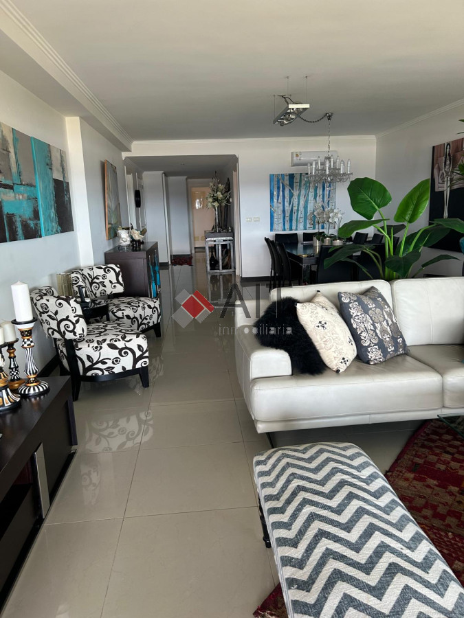 Apartamento ID.17236 - PRIMERA LINEA BRAVA!!