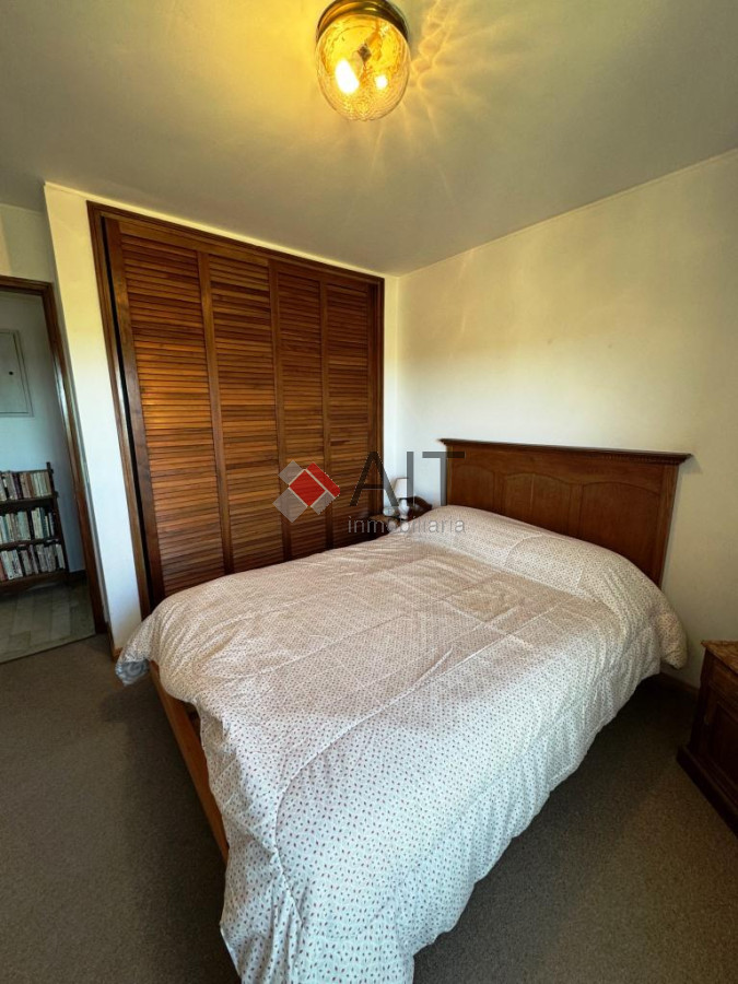 Apartamento ID.17187 - Apartamento piso alto 2 dormitorios excelente ubicacion!