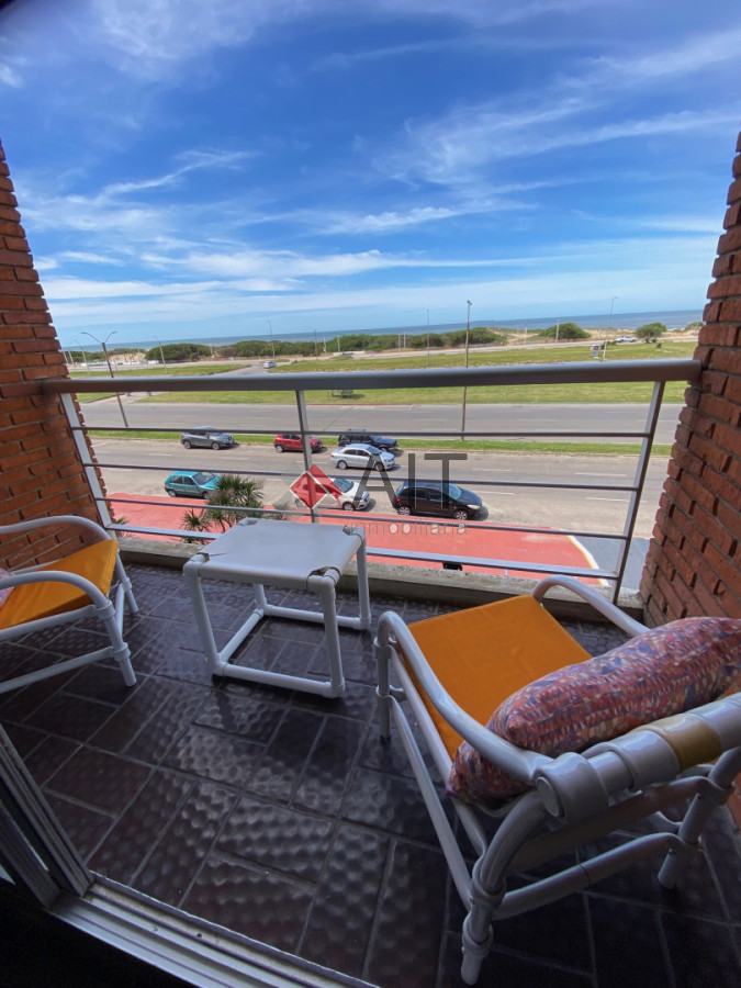Apartamento ID.17279 - OPORTUNIDAD FRENTE AL MAR !!