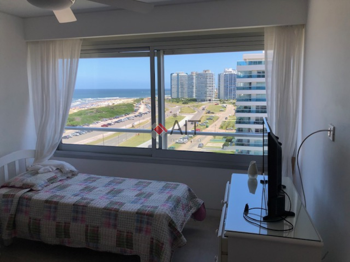 Apartamento ID.17131 - ESPECTACULAR APARTAMENTO SOBRE EL MAR