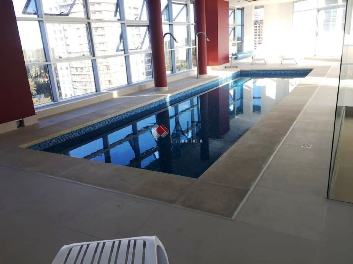 Apartamento ID.6271 - Apartamento con parrillero propio en Roosevelt!