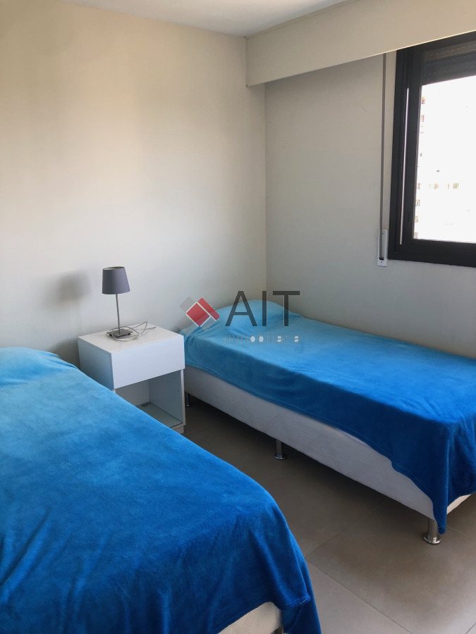 Apartamento ID.17132 - Roosevelt con vista a la mansa!