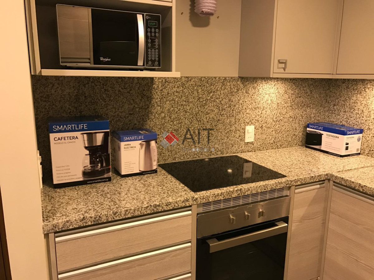 Apartamento ID.17314 - ROOSEVELT IDEAL VIVIENDA O RENTA!