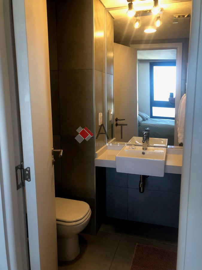 Apartamento ID.17174 - BRAVA A METROS DE LA PLAYA