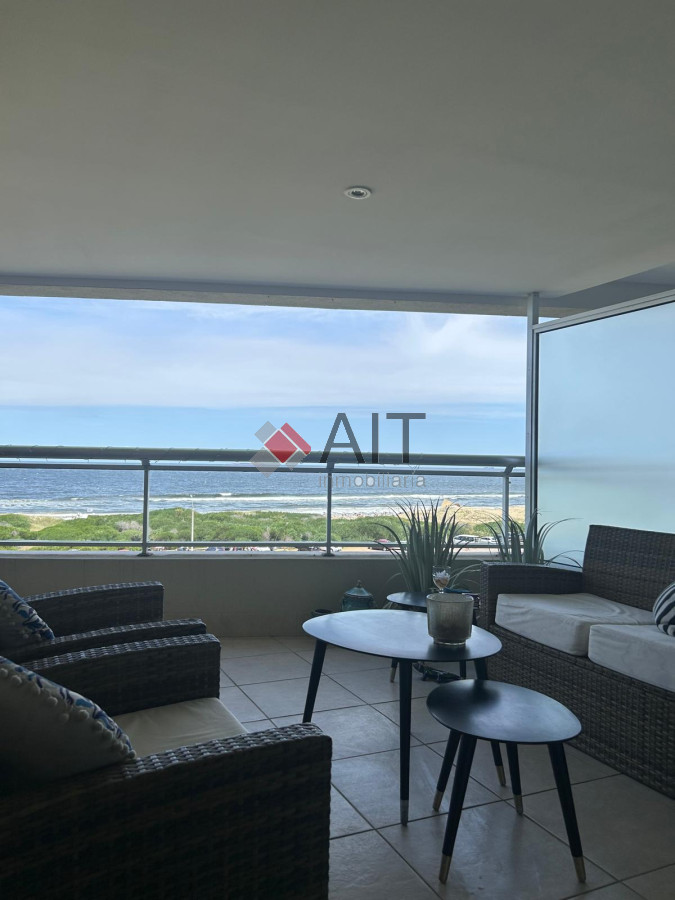 Apartamento ID.17236 - PRIMERA LINEA BRAVA!!