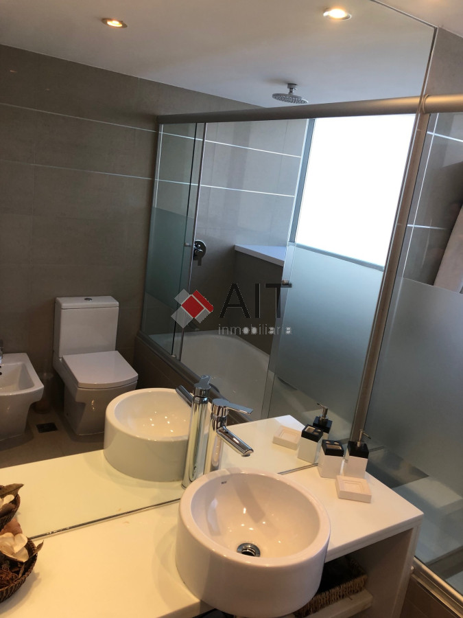 Apartamento ID.17089 - DIVINO APARTAMENTO A PASOS DE PLAYA MANSA