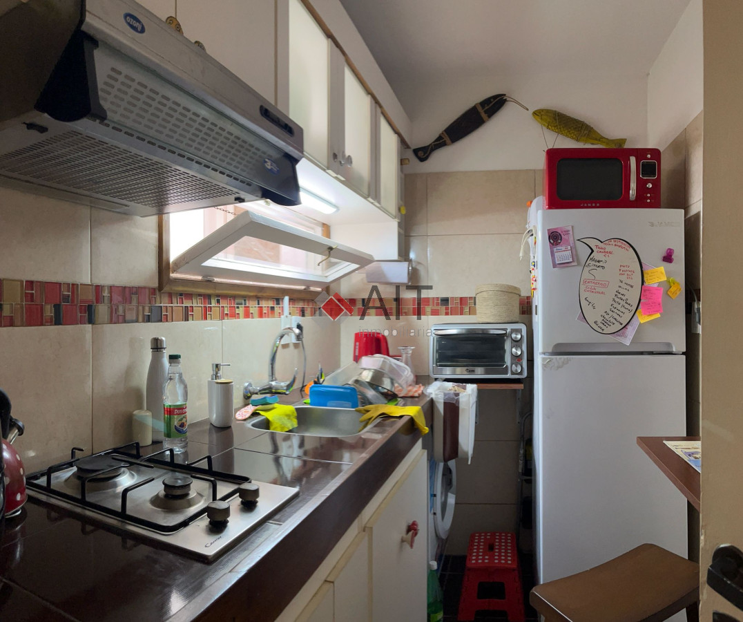 Apartamento ID.17195 - Peninsula! Reciclado! 2 dormitorios en ubicacion perfecta. Consulte!