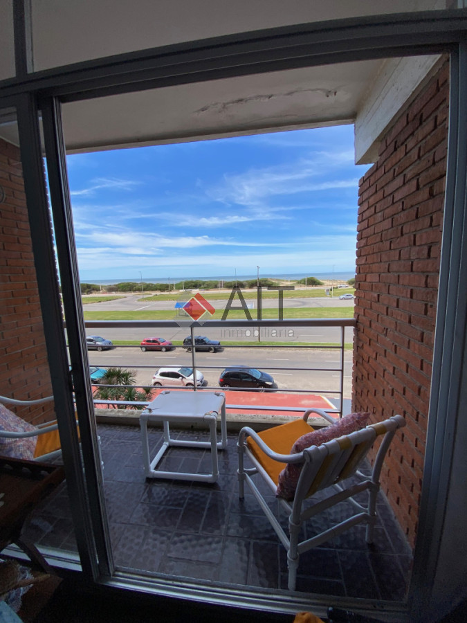 Apartamento ID.17279 - OPORTUNIDAD FRENTE AL MAR !!