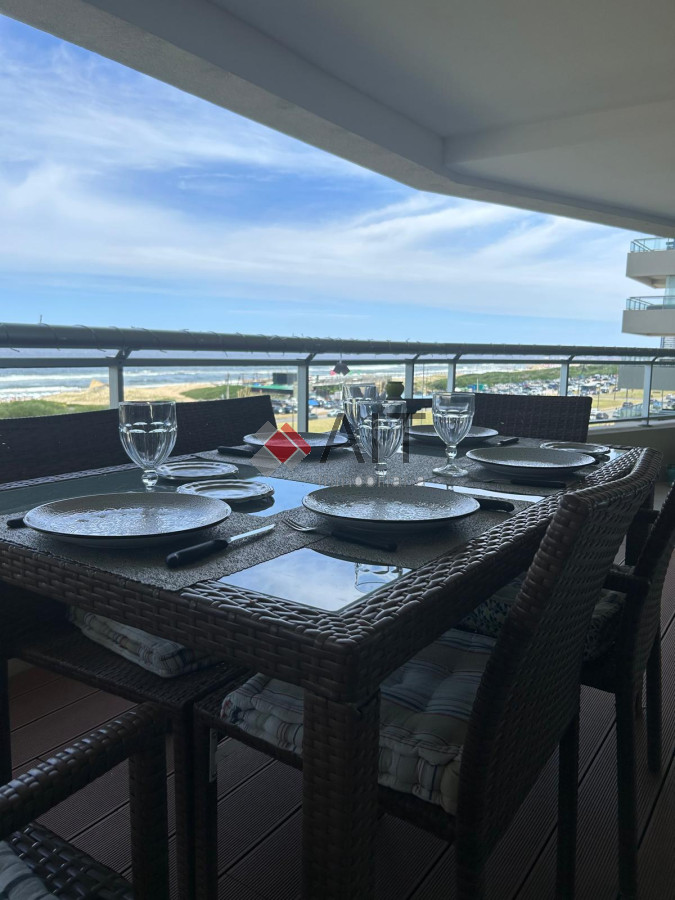 Apartamento ID.17236 - PRIMERA LINEA BRAVA!!