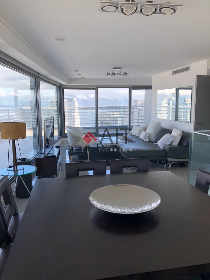 Apartamento ID.17088 - PENT HOUSE DUPLEX MANSA !!