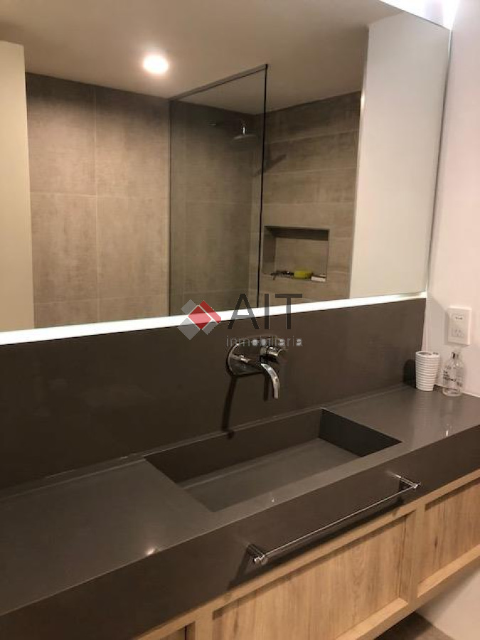 Apartamento ID.17131 - ESPECTACULAR APARTAMENTO SOBRE EL MAR