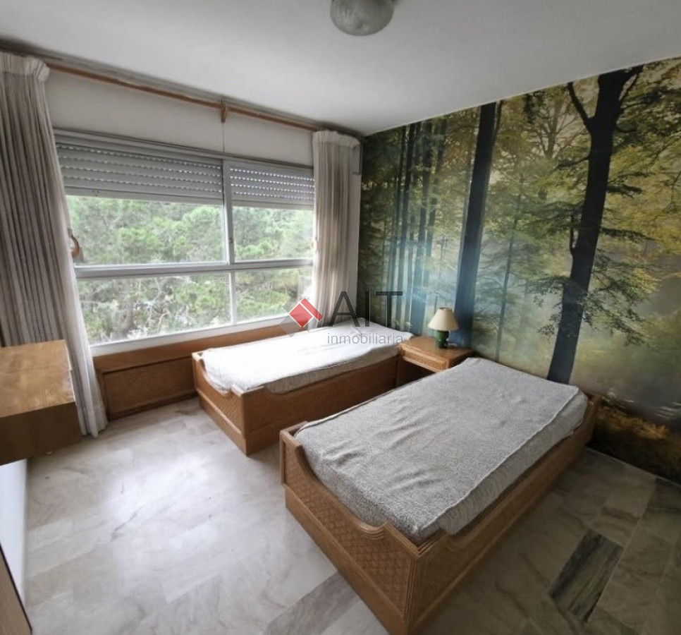 Apartamento ID.3608 - Hermoso apartamento con parrillero en la mansa!