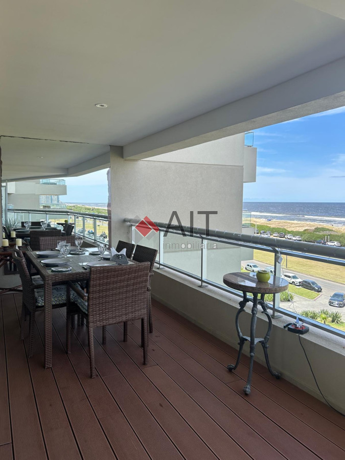 Apartamento ID.17236 - PRIMERA LINEA BRAVA!!