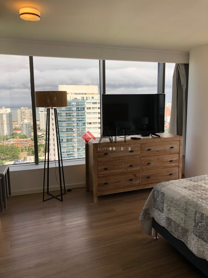 Apartamento ID.17088 - PENT HOUSE DUPLEX MANSA !!