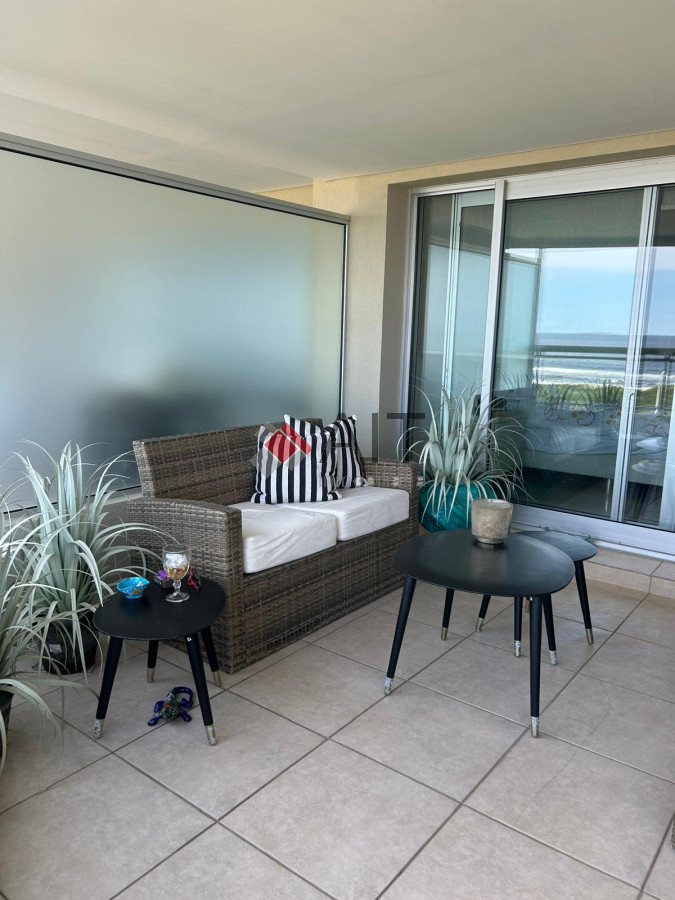 Apartamento ID.17236 - PRIMERA LINEA BRAVA!!