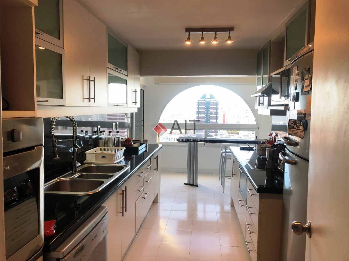 Apartamento ID.3970 - Espectacular departamento 3 dormitorios vista a toda la Peninsula.