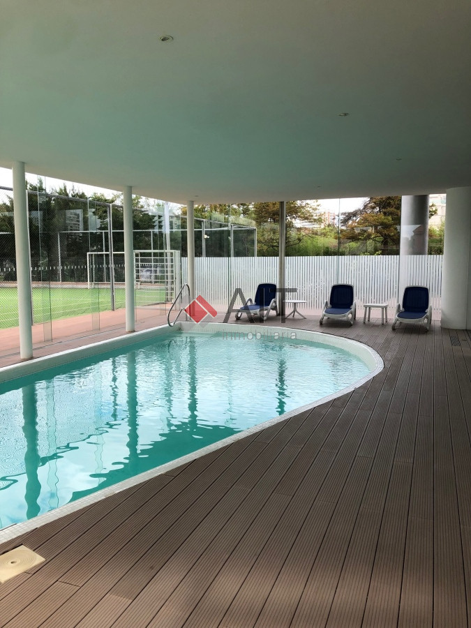Apartamento ID.17043 - A SOLO UNA CUADRA Y MEDIA DE PLAYA MANSA Y HOTEL ENJOY!