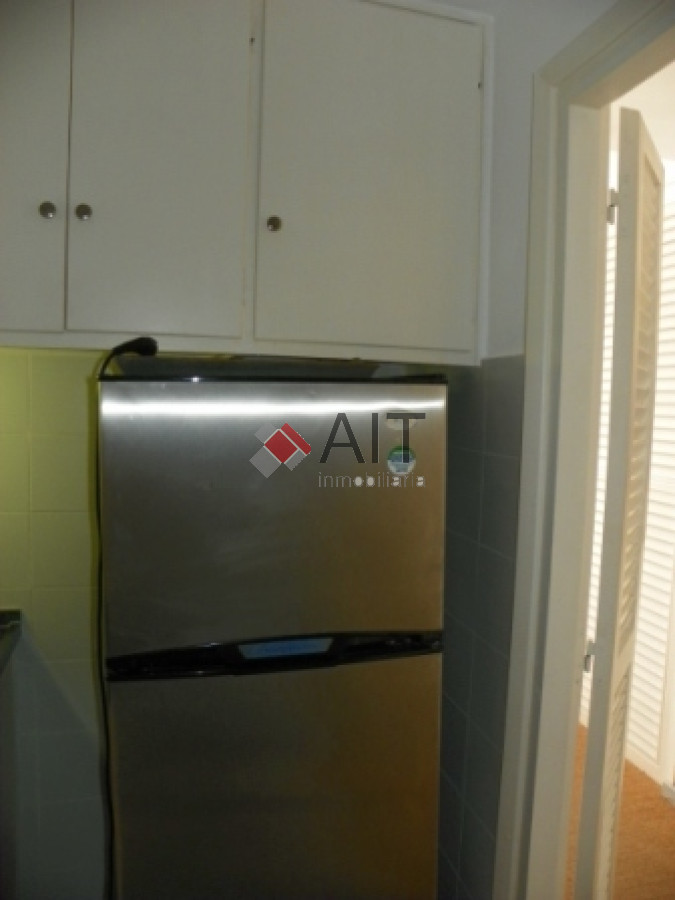 Apartamento ID.17234 - PISO ALTO A PASOS DEL PUERTO!!