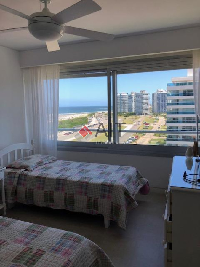 Apartamento ID.17131 - ESPECTACULAR APARTAMENTO SOBRE EL MAR