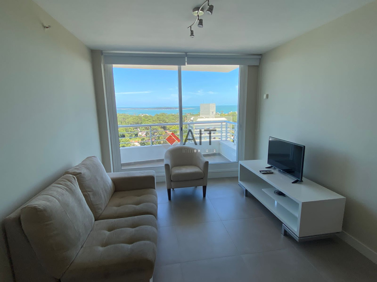 Apartamento ID.17153 - ROOSEVELT , CON VISTA A LA MANSA!!