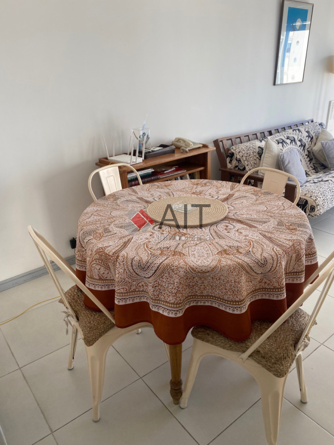 Apartamento ID.17234 - PISO ALTO A PASOS DEL PUERTO!!