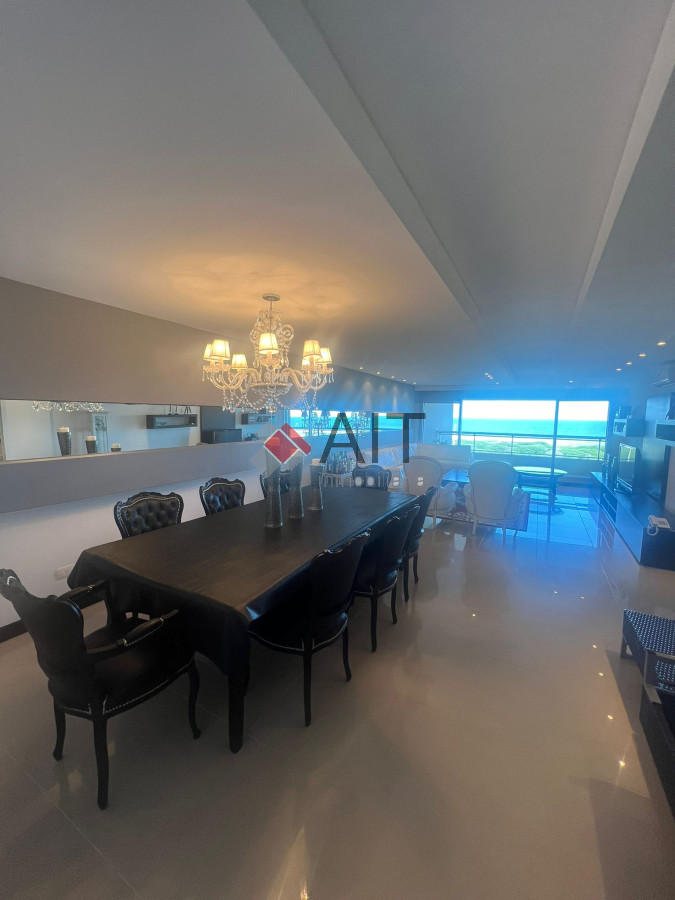 Apartamento ID.3056 - BRAVA ESPECTACULAR APARTAMENTO EN TORRE DE CATEGORIA!!